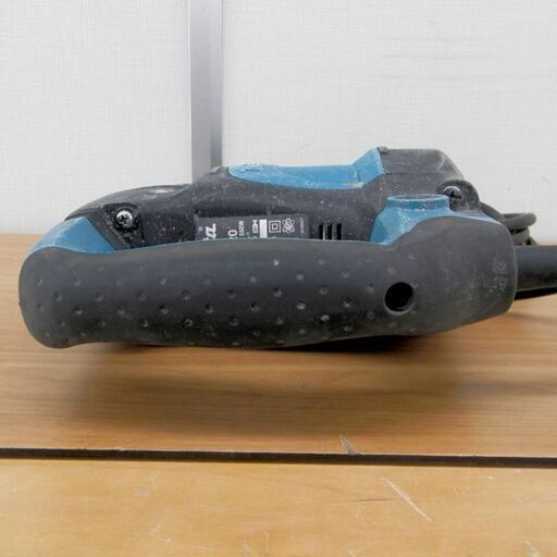 マキタ 電動ケレン HK1820 makita 電動工具 電動ハンマ ジャンク扱い品 札幌 西区 西野