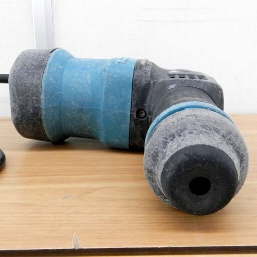 マキタ 電動ケレン HK1820 makita 電動工具 電動ハンマ ジャンク扱い品 札幌 西区 西野