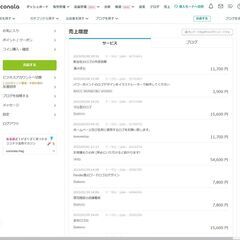 月に１０万円の収入を目指してのロゴ、名刺、チラシ制作講習（シングルマザー応援、引きこもりの方ご相談ください。）の画像