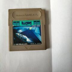 ゲームボーイ ソフト3点 ジャンクの画像