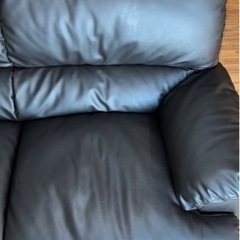 ソファの画像