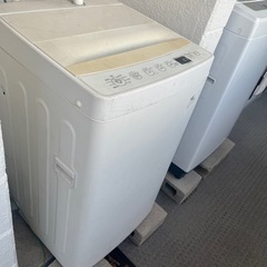 洗濯機の画像