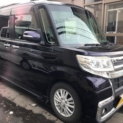 苫小牧発　ターボ4WD　車検長期　Bluetooth　自動ブレー...