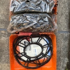 トヨタ純正 ロイヤルサイルチェーン(ゴムチェーン) 08317-10233の画像