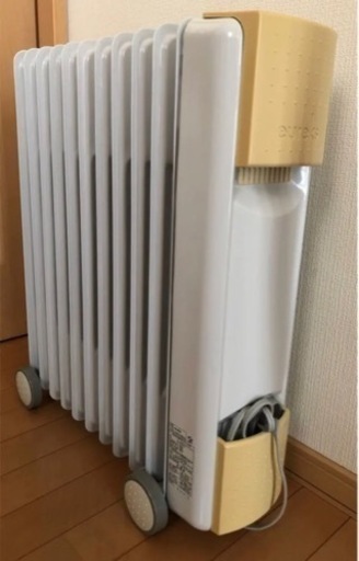 ユーレックス　オイルヒーター