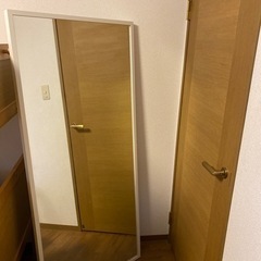 IKEA 全身鏡