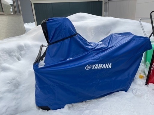 【お話し中】ヤマハ　YAMAHA 除雪機　YT1390EX
