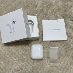 AirPods