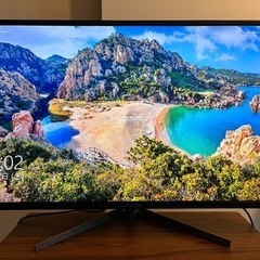 JAPANNEXT JN-IPS3200WQHD 32型 60H...