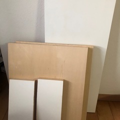 木の板　棚板　diy