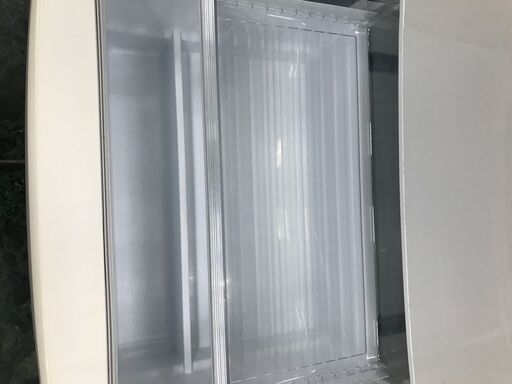 【引取限定】Panasonic NR-FVF453 冷蔵庫 451L 18年製【小倉南区葛原東】