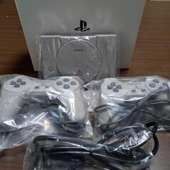 PlayStationclassica(値下げ)の画像