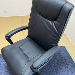 【オフィスチェア】※値引き交渉可能