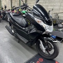 【セール値下中‼️】PCX125✨セル1発✨リアキャリア✨スペア...