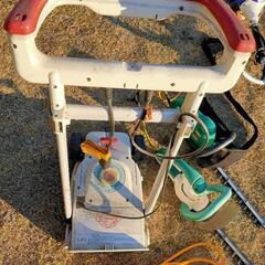 芝刈り、剪定などの器具の画像