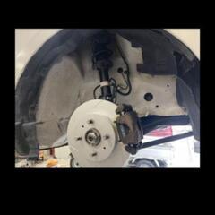 五月迄最終値下げ！　5MT　前期コペン　90馬力仕様　車検付　全込！の画像