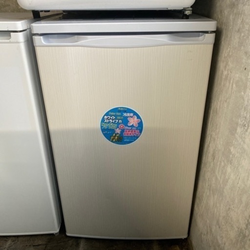 R-117●大阪限定●配送無料●2020年製●メーカー●ACF-110E●冷凍庫