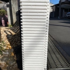 受付終了 スタッキングボックス（セリア）