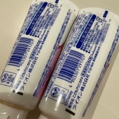 クリニカ kids アナ雪 2本の画像