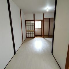 入居決まりました★【大和高田市広めアパート】★初期費用無料⭕◆Ｄ...