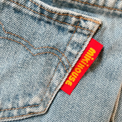 【110cm】女の子5着セットの画像