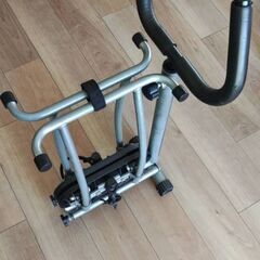 無料★レッグトレーニングマシン★鉄人倶楽部  エクササイズの画像