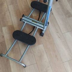 無料★レッグトレーニングマシン★鉄人倶楽部  エクササイズの画像