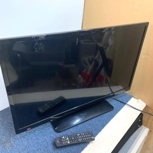 早い者勝ち‼️株式会社アズマ LE-32HD102B 液晶テレビ