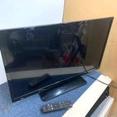  早い者勝ち‼️株式会社アズマ LE-32HD102B 液晶テレビ