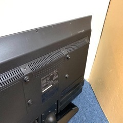  早い者勝ち‼️株式会社アズマ LE-32HD102B 液晶テレビの画像