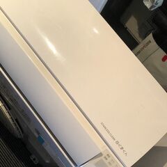  日立（HITACHI） 「省エネ」エアコン 2.2kw 白くまくん KGシリーズRAS-KG22M(W) スターホワイトの画像