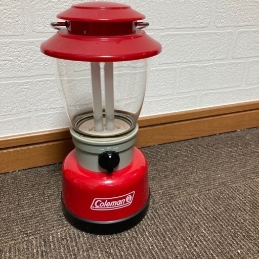 コールマンランタン