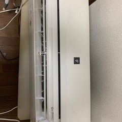 SHARP 中古エアコン(引取り決定)