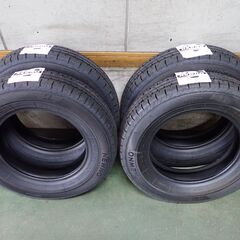 ★【新発売記念：数量限定お試し超特価！】BS 145/80R13 75S NEWNO TL 4本セット（タイヤ・組替・バランス調整・ゴムバルブ・用済タイヤ処理等全て込み価格！）