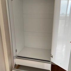 クローゼットの画像