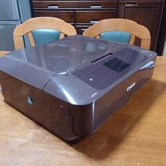 キャノンプリンターMG7530