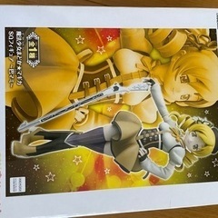 まどか⭐︎マギカフィギュアの画像