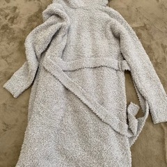 新品未使用rady バスローブ　ガウンの画像