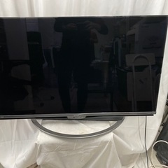 【美品‼️】?SHARP?4K液晶テレビ?