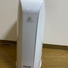 【受付終了】デシカント方式 衣類乾燥除湿機 F-YZSX60の画像
