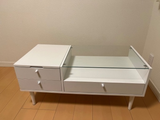 ドレッサーテーブル　鏡台　化粧台