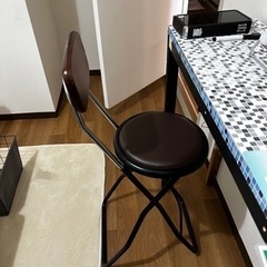 ハイチェア