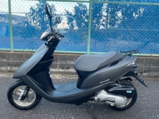 🉐『83000→48000』ホンダDIO AF68❗️バッテリー新品❣️オイル交換❣️すぐ乗れます❣️