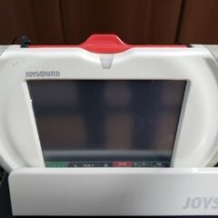☆本格カラオケ☆JOYSOUND Hyper v2 JS70 他1式の画像