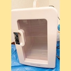 YAMAZEN ヤマゼン CBM-162 温冷庫 ポータブル 電...