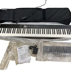 JY 極美品! CASIO Privia PX-S1000 BK...