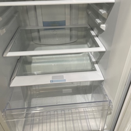 【冷蔵庫】【ハイアール】225L 2015年製/3ヶ月保証/配送可/クリーニング済み/管理番号:81102