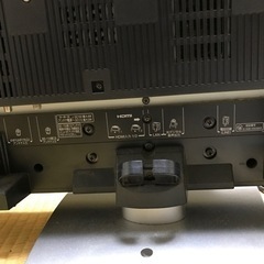東芝26C2000の画像
