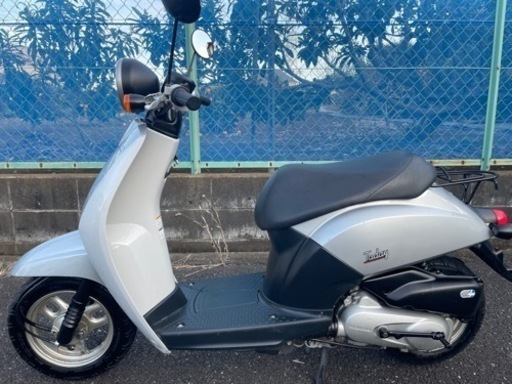 最終値下げ🉐『73000→45000』ホンダトゥデイ❗️すぐ乗れます❣️オイル交換❣️