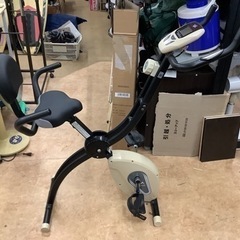 アルインコ(ALINCO) フィットネスバイク　リサイクルショッ...